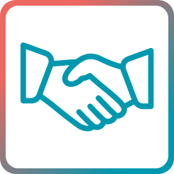 pck-3 Consultation handshake illustration